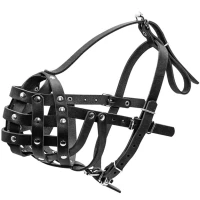 COLLAR Намордник для больших собак породы боксер