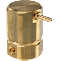 FERPLAST Co2 Energy Pressure Reducer Редуктор тиску для балона із вуглекислим газом