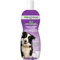 ESPREE Calming Lavender&Chamomile Dog Shampoo&Conditioner 2in1 Заспокійливий шампунь-кондиціонер для собак (з лавандою та ромашкою)