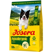 JOSERA Adult Hypoallergenic Сухий корм для дорослих собак усіх порід (з комахами)
