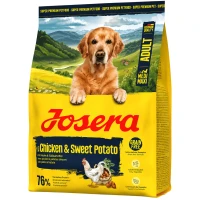 JOSERA Adult Medi&Maxi Сухий корм для дорослих собак середніх і великих порід (з куркою)