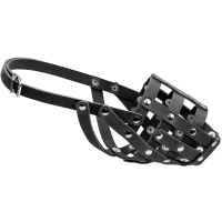 COLLAR №2 Намордник для доберманов, далматинов и овчарок