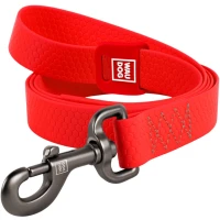 COLLAR WAUDOG Waterproof M Водостійкий повідець для собак