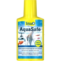 TETRA Aqua Safe Засіб для підготовки води в акваріумі