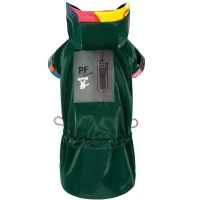 PET FASHION "AIR" Куртка-вітровка для собак