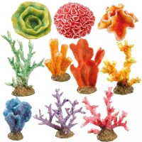 FERPLAST BLU 9179 Aqua Mini 3 Декорації для акваріумів