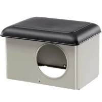 FERPLAST Tidra Будиночок для кроликів та морських свинок