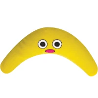 CATSTAGES Catnip Boomerang Buddy Іграшка для котів "Магічний бумеранг"