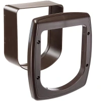 FERPLAST Модульний розширювальний тунель для дверей Swing Microchip