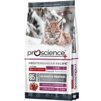 PROSCIENCE Kitten Lamb Корм для кошенят (з ягням)