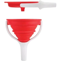 DEXAS Collapsible POP Funnel Лійка складна