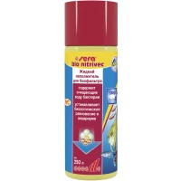 SERA Bio Nitrivec Суміш корисних бактерій для скорочення кількості токсичних речовин на 1000 л