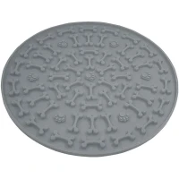 NOBBY Bone Миска для лизання Кісточки