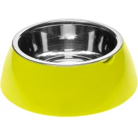 FERPLAST Jolie Large Bowl Миска для собак та котів на підставці
