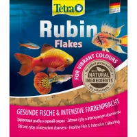 TETRA Rubin Flakes Корм для акваріумних риб, для забарвлення (пластівці)