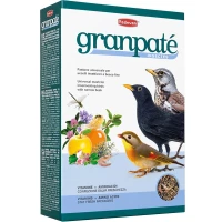 PADOVAN Granpatee Insectes Корм для птахів