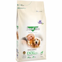 BONACIBO Adult Dog Lamb&Rice Сухой корм для взрослых собак всех пород (с ягненком и рисом)