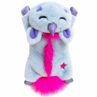 PETSTAGES Cuddle Pal Unicorn Игрушка для котов "Подушка Единорог"