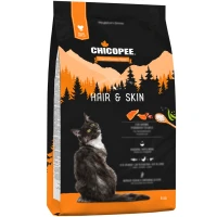 CHICOPEE HNL Cat Hair & Skin Сухий корм для підтримки здоров'я шкіри й шерсті в дорослих котів CHICOPEE HNL Cat Hair & Skin Сухий корм для підтримки здоров'я шкіри й шерсті в дорослих котів
