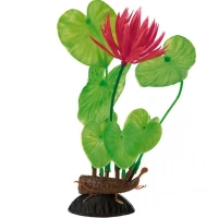 FERPLAST Eichhornia BLU 9066 Пластикова декоративна рослина для акваріума