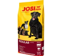 JOSERA JosiDog Adult Regular (25/12) Сухий корм для дорослих активних собак усіх порід