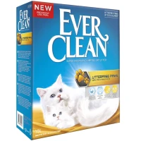 EVERCLEAN Litterfree Paws Наповнювач бентонітовий для котячих туалетів