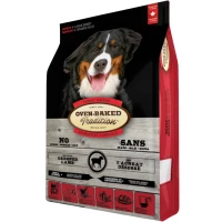 OVEN-BAKED Tradition Сухий корм для дорослих собак великих порід (зі свіжого м’яса ягня)
