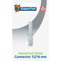 SUPERFISH Aquarium Hose Connector 9/12 MM З'єднувач для шлангу
