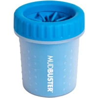 DEXAS MudBuster Small Лапомийка для собак