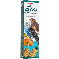 PADOVAN Stix Sweet Cocorite ed Esotici Ласощі для хвиллястих папуг та амадинів