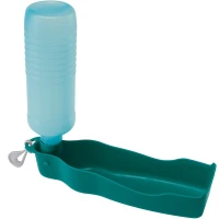 FERPLAST Travel water bottle Пляшка-поїлка для собак