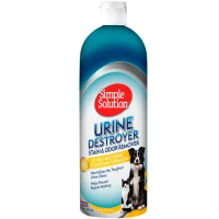 SIMPLE SOLUTION Urine Destroyer Засіб для нейтралізації запахів та видалення плям від сечі домашніх тварин