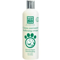 MENFORSAN Пом'якшуючий крем для розчісування собак та котів