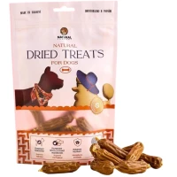 NATURAL Ласощі для собак Сосиски індичі