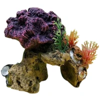 NOBBY Декорація для акваріума "Корал"