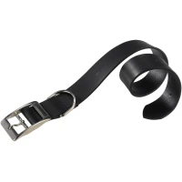FERPLAST Natural Collar Black Ошейник для собак