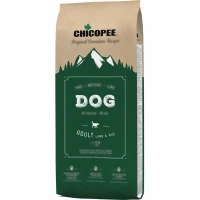 CHICOPEE PNL Adult Lamb&Rice Сухий корм для дорослих собак всіх порід (ягня)