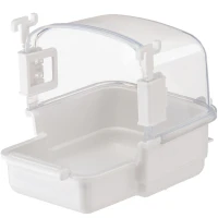 FERPLAST Rio 2 Ванночка для папуг