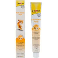 GIMCAT Multi-Vitamin Paste Мультивитаминная паста для котов