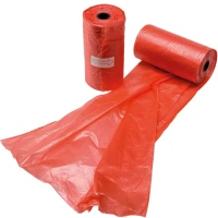 FERPLAST PA 6720 Гігієнічні пакети для контейнерів PA 6722, PA 6724 та Dudù