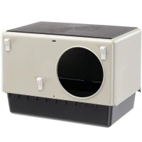 FERPLAST Mirto 3 Гнездовой домик для кроликов