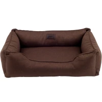HARLEY AND CHO Dreamer Brown Лежанка для собак та котів