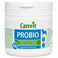 CANVIT Probio For Dogs Витаминно-минеральный комплекс для собак