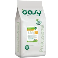 OASY Lifestage Adult Сat Sterilized Сухий корм для дорослих стерилізованих котів (з куркою)