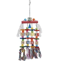 NOBBY Іграшка для великого папуги