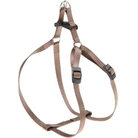 FERPLAST Easy P Brown Шлея для собак
