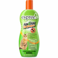 ESPREE Flea&Tick Shampoo for Cats Репелентний шампунь для котів