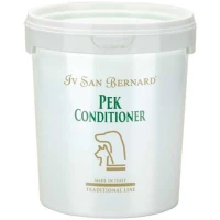 IV SAN BERNARD PEK Conditioner Кондиціонер-крем для розплутування ковтунів у котів і собак