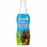 ESPREE Coconut Cream Cologne Кремовий одеколон для собак (з кокосовим ароматом)