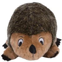 OUTWARD HOUND Hedgehogz Іграшка-пискавка для собак "Їжачок"